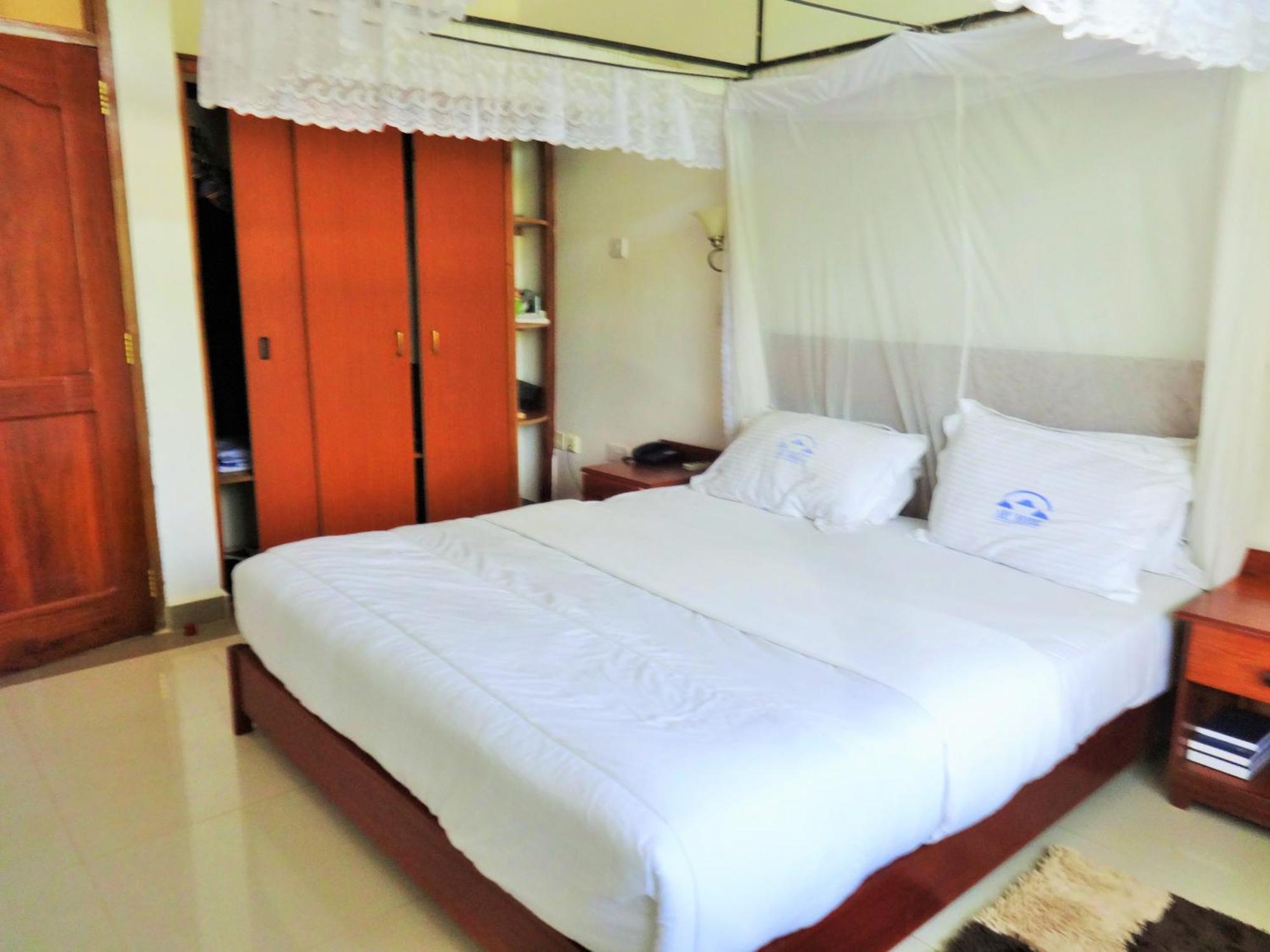 Arc Hotel Morogoro Habitación foto