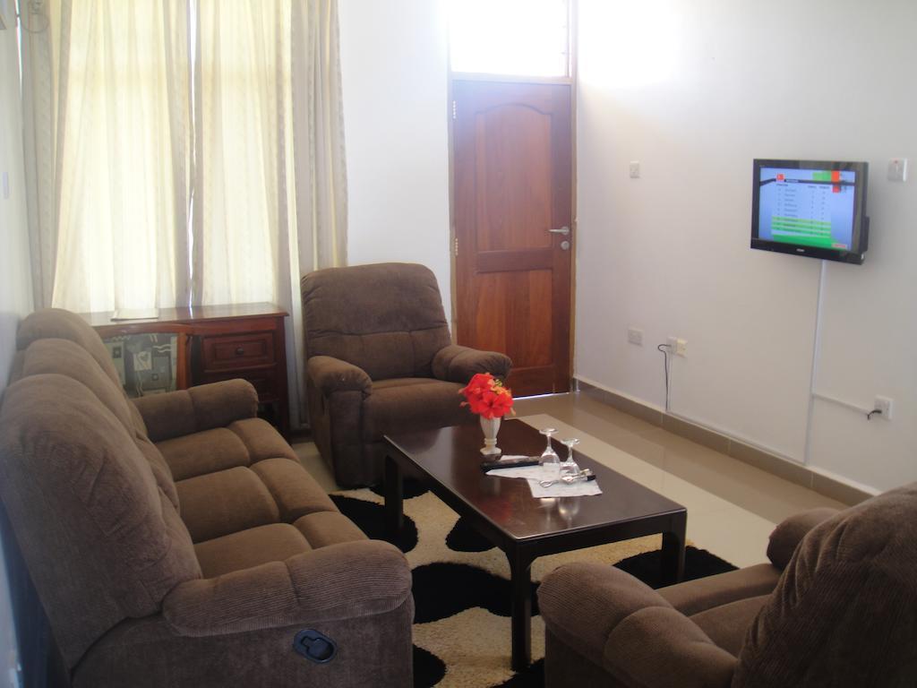 Arc Hotel Morogoro Habitación foto